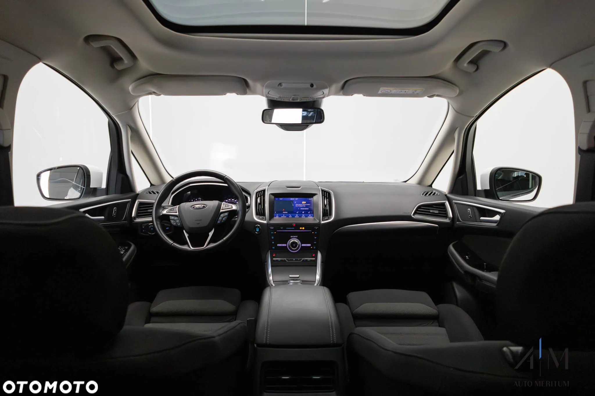 Ford S-Max 2.0 EcoBlue Titanium - 13