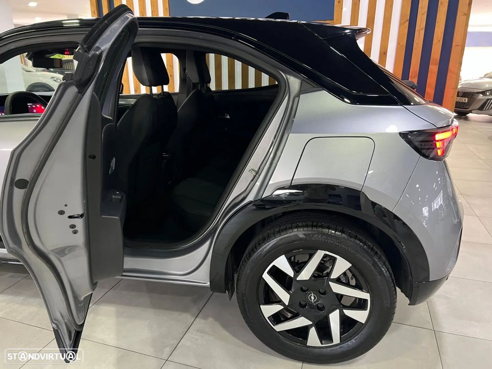 Opel Mokka 1.2 T GS - 15