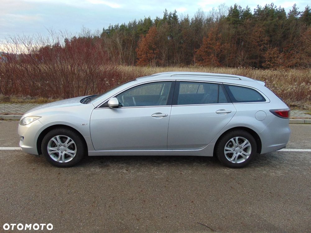 Mazda 6 Sport 2.0 Dynamic - 5