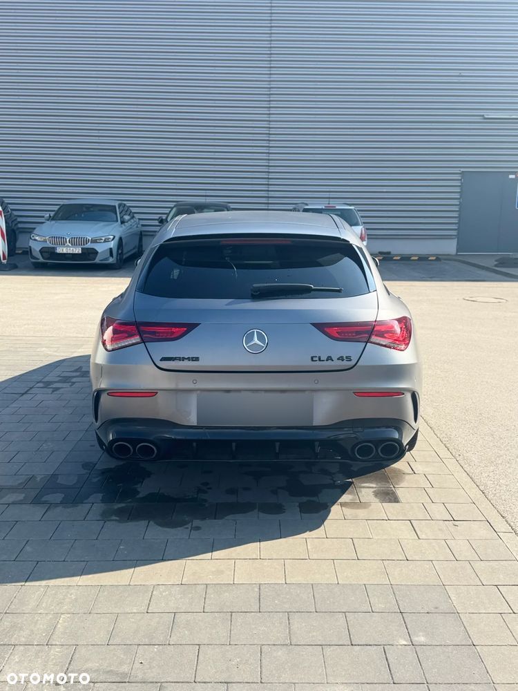 Mercedes-Benz CLA - 3