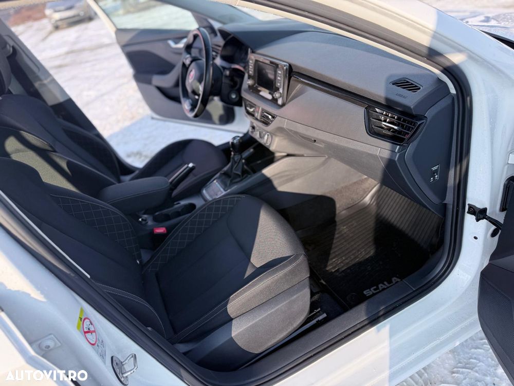 Skoda Scala 1.0 TSI Ambition - 6