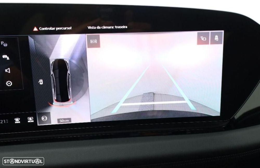 Audi A6 Avant e-tron 100 kWh Performance - 9