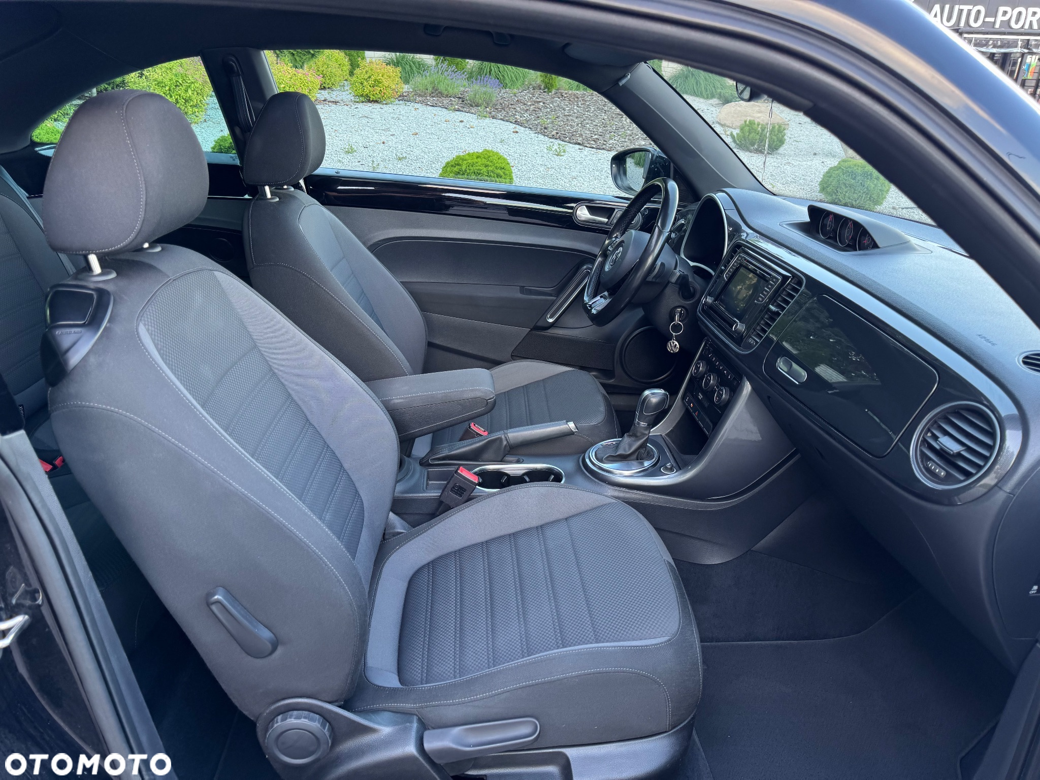 Volkswagen Beetle 1.4 TSI BMT R-Line DSG - 20