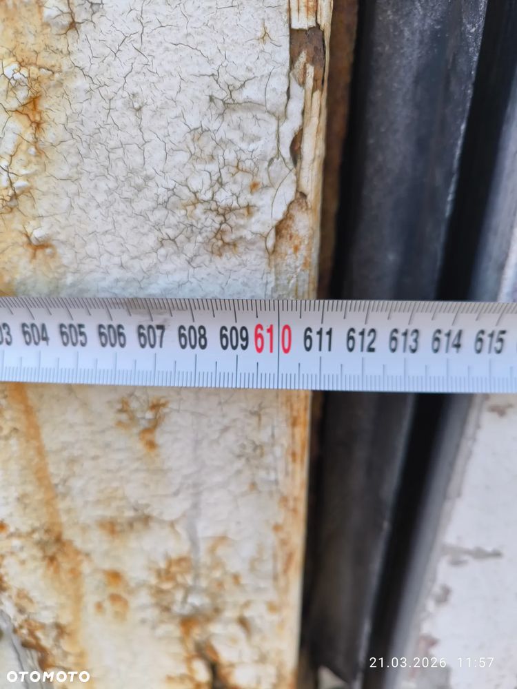 KONTENER IZOTERMA+ WINDA MAN - 6