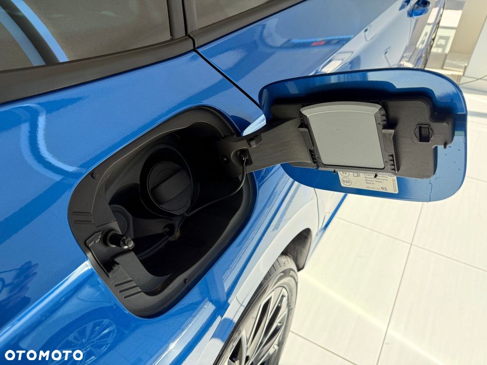 Skoda Scala 1.0 TSI Monte Carlo DSG - 16