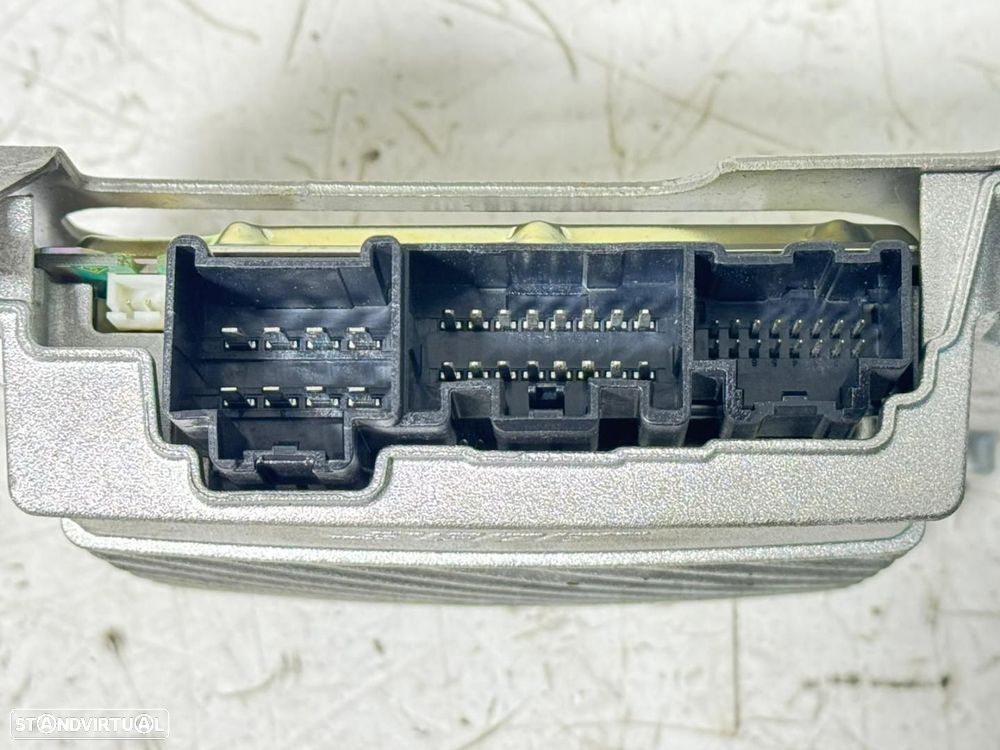 Sistema de Som Completo BOSE RENAULT GRAND SCENIC IV 281702144R 281445901R 28144... - 23