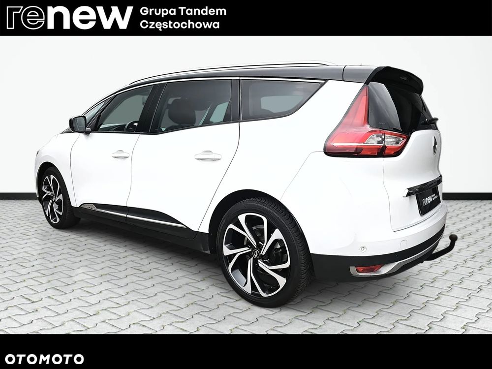 Renault Scenic ENERGY dCi 160 EDC BOSE EDITION - 7