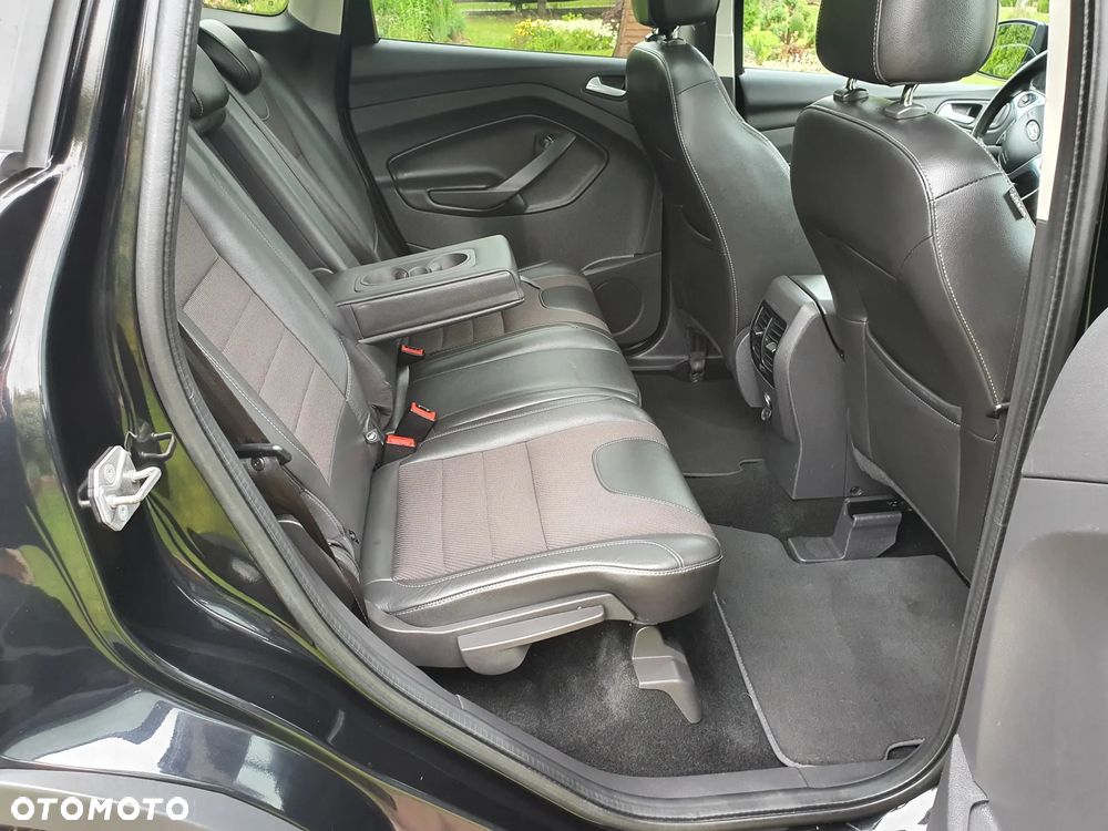 Ford Kuga 2.0 TDCi 4x4 SYNC - 18
