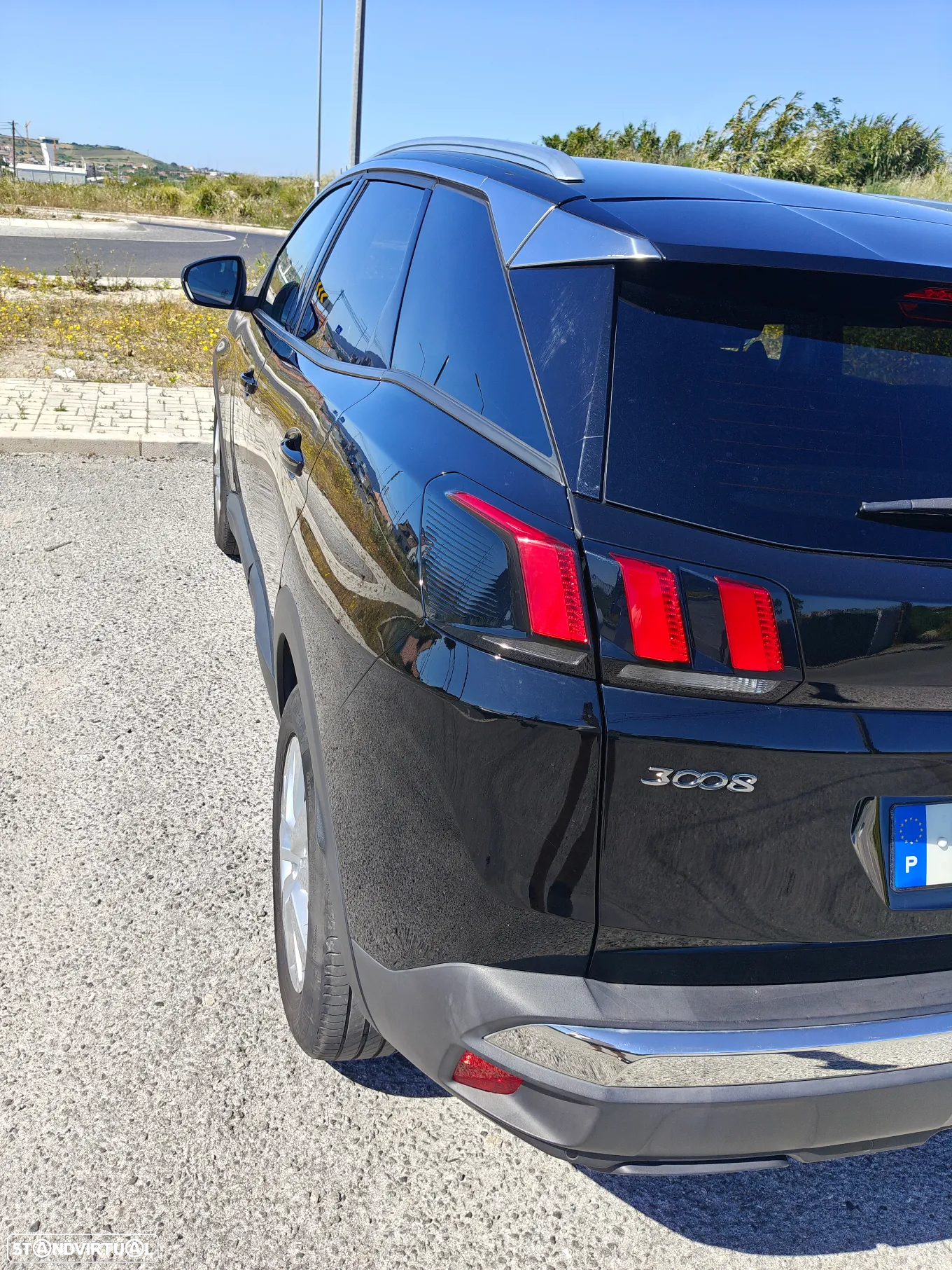 Peugeot 3008 PureTech 130 Stop & Start GPF Active Pack - 7
