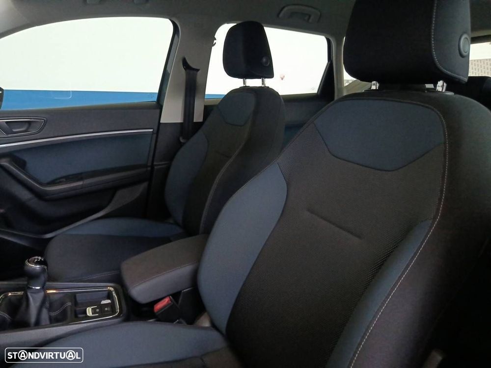 SEAT Ateca 1.6 TDI Style - 9
