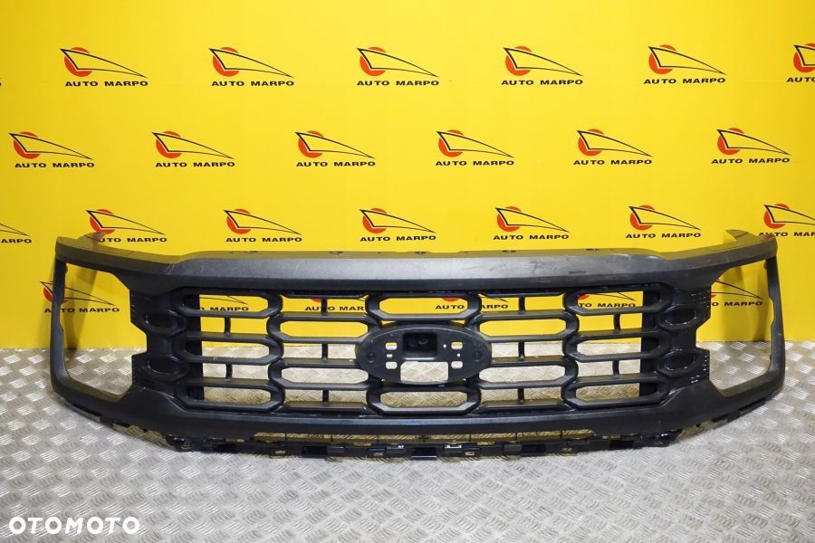 FORD F150 XLT - 2024 2025 - Atrapa Przód Grill USA - 2