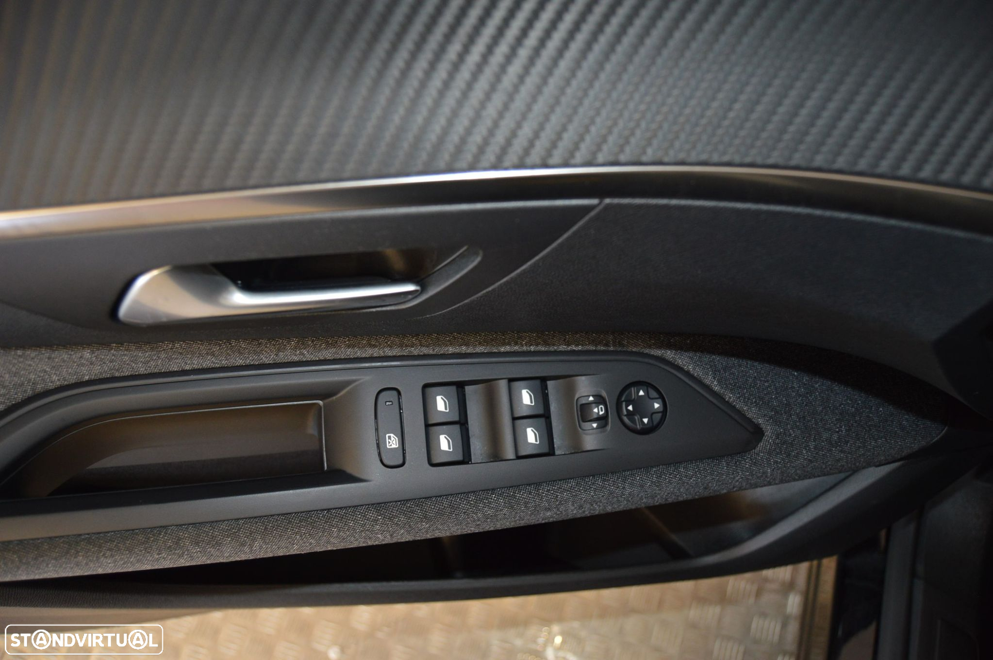 Peugeot 3008 PureTech 130 Stop & Start Active - 26