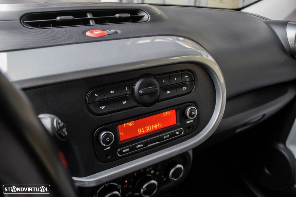 Renault Twingo SCe 70 S&S Intens - 16