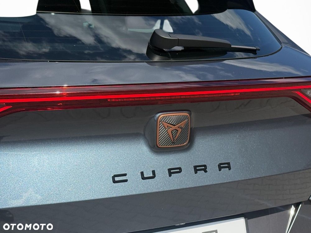 Cupra Formentor 1.5 TSI DSG - 15