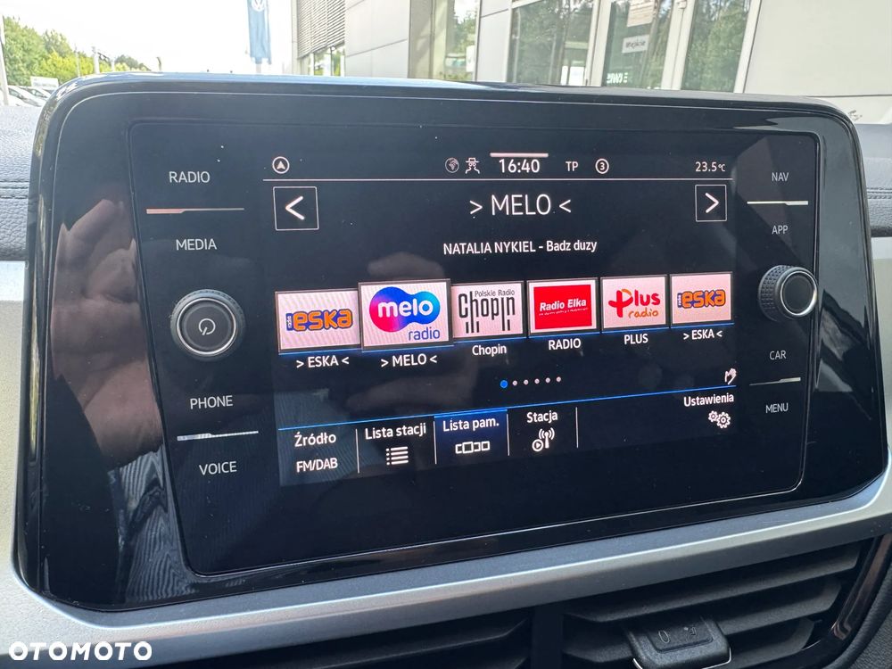 Volkswagen T-Roc 1.5 TSI Life - 23