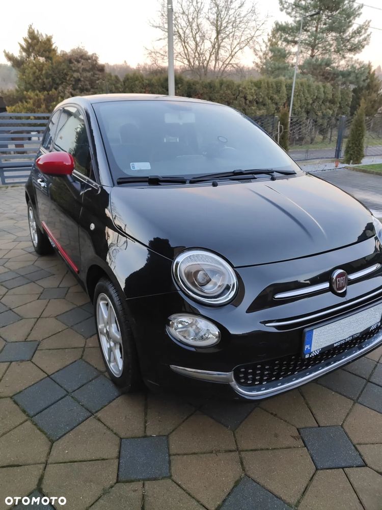 Fiat 500 1.2 S - 5