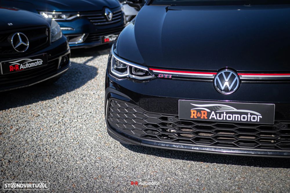 VW Golf 2.0 TSI GTI DSG Performance - 6
