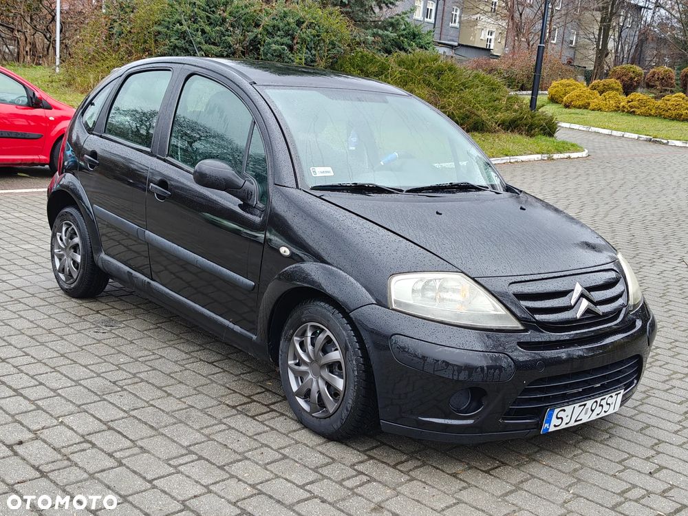 Citroën C3 1.1 Freeze (sx) - 14