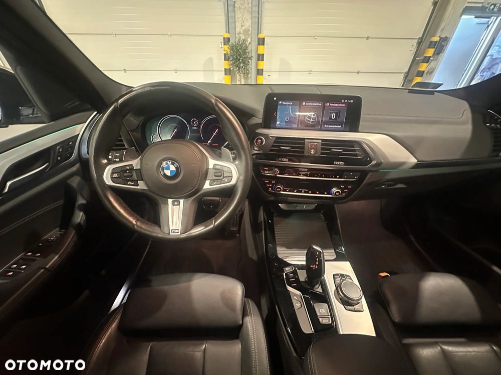BMW X3 xDrive30i M Sport sport - 11