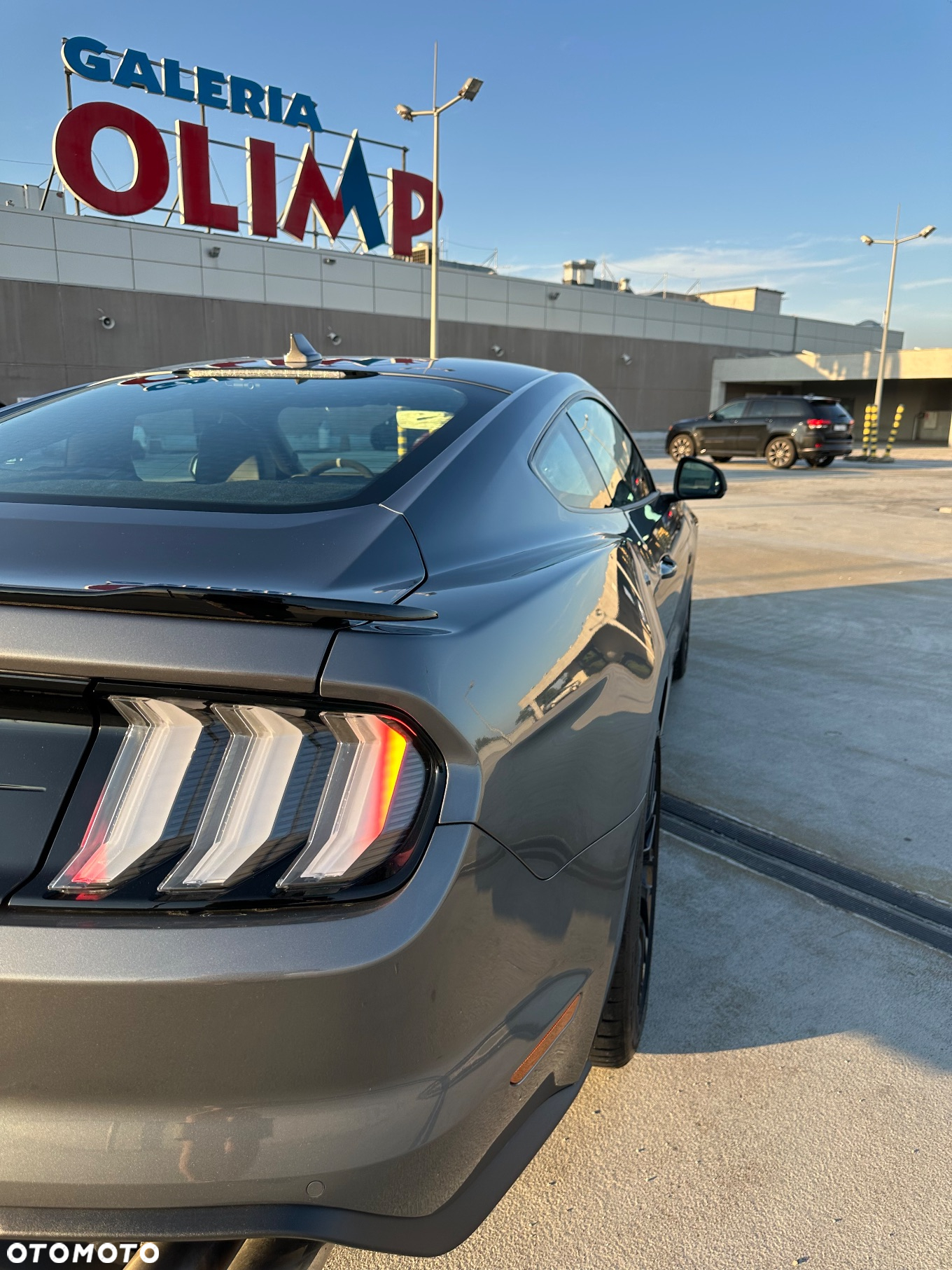 Ford Mustang 5.0 V8 GT - 13