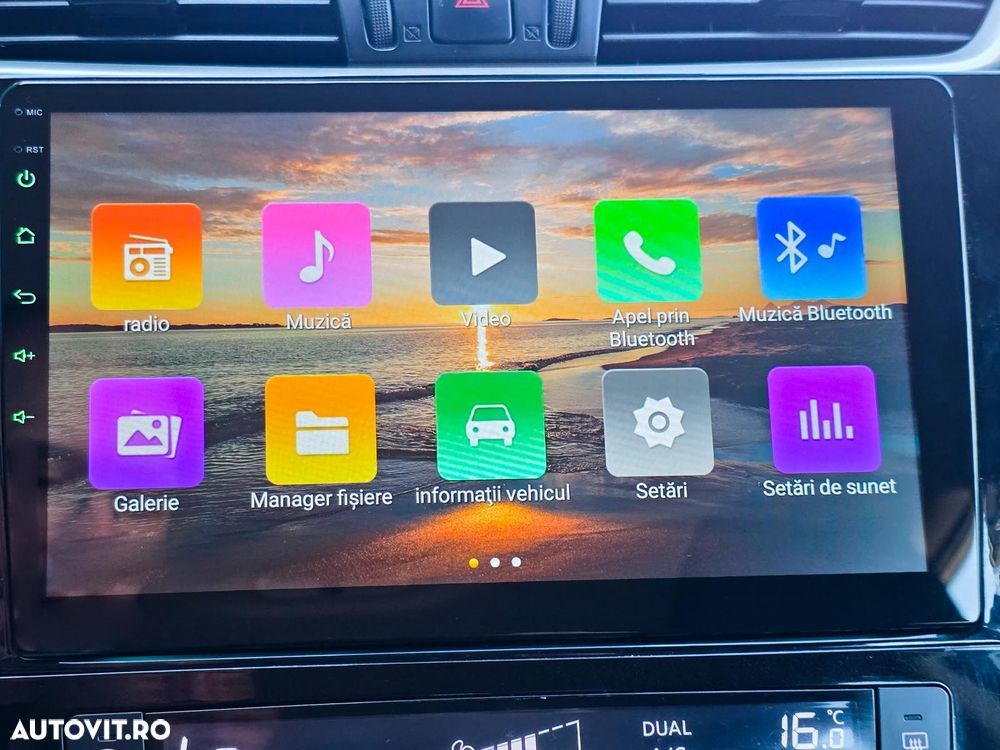 Nissan Qashqai 1.5 DCI N-Connecta - 27