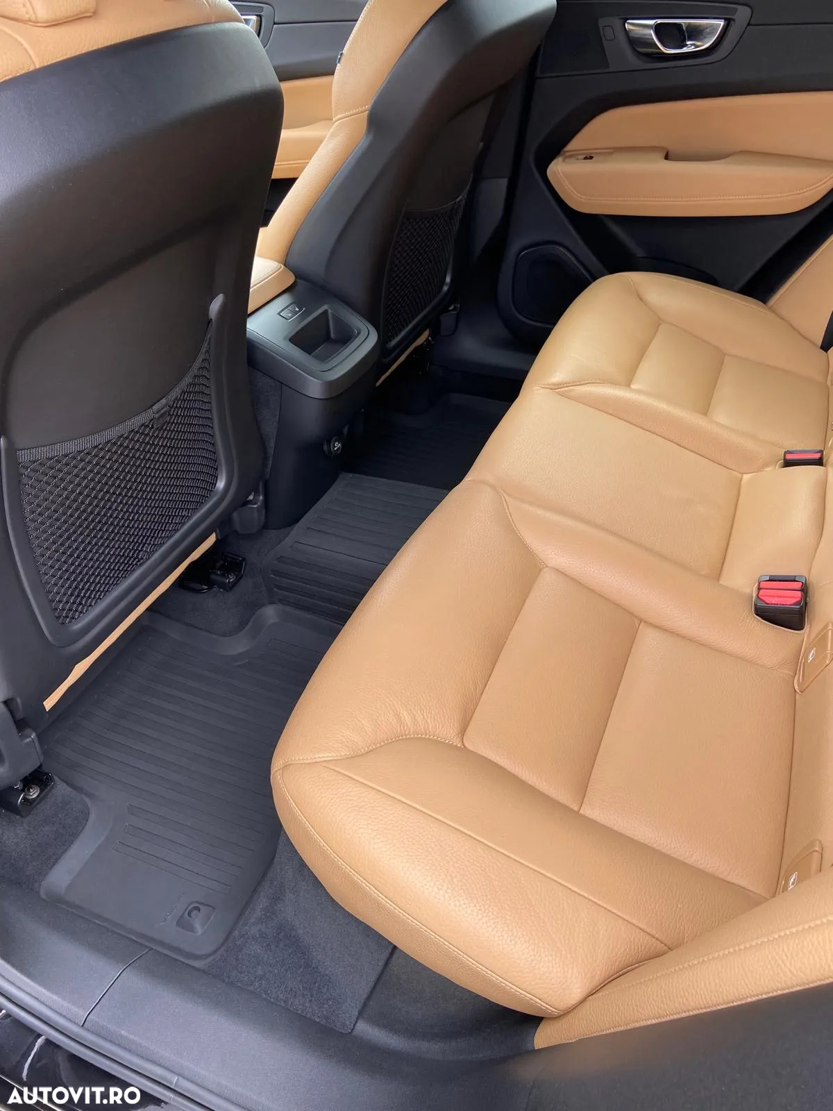 Volvo XC 60 B4 MHEV AWD Inscription - 2