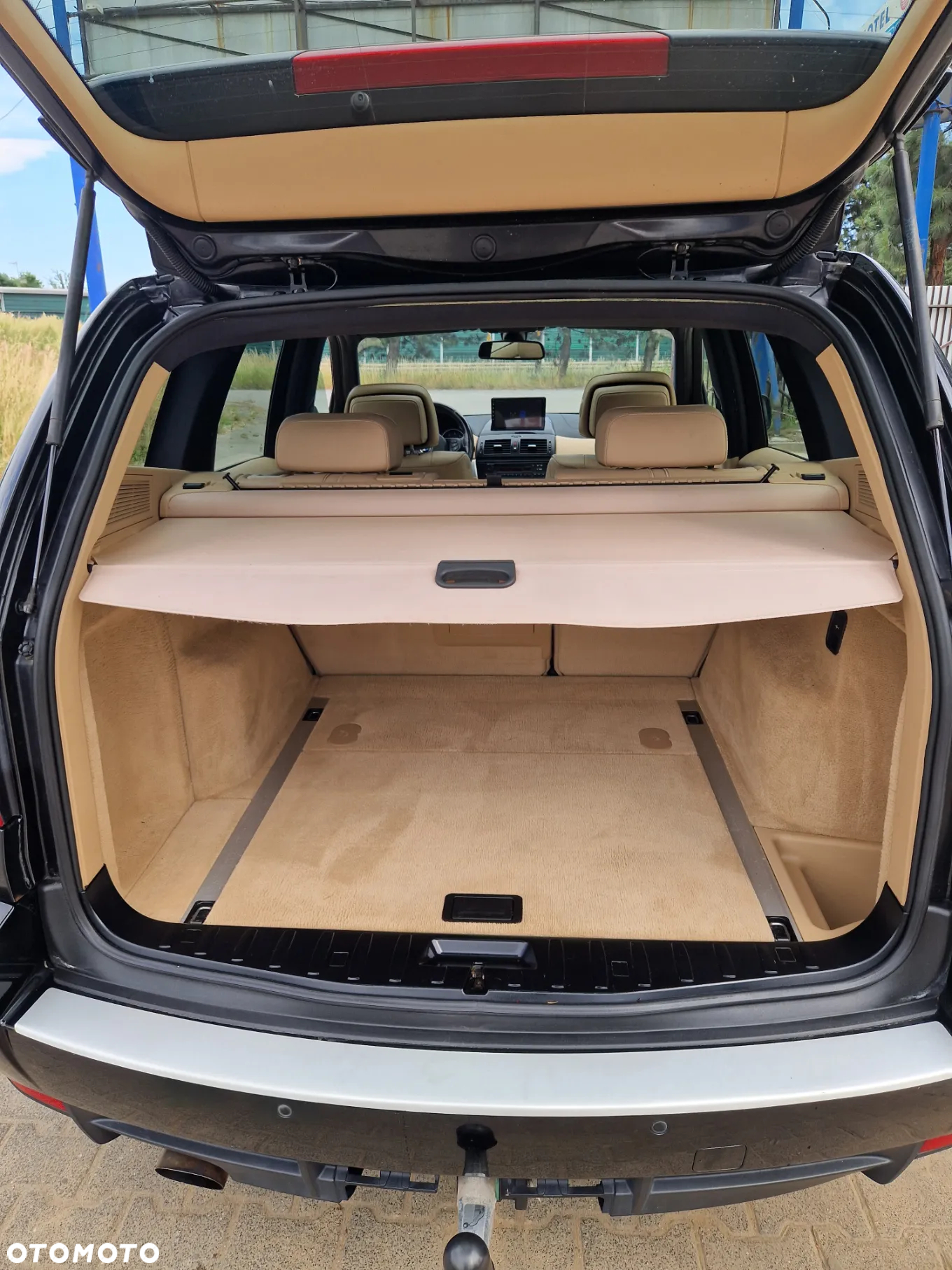 BMW X3 xDrive20d Edition Exclusive - 10