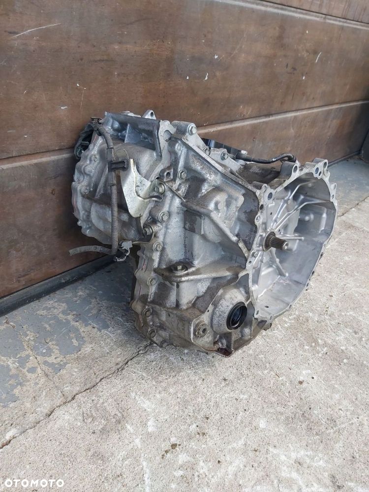 Toyota Prius IV 1,8 xw50 skrzynia biegów CVT 1NM P610 - 3