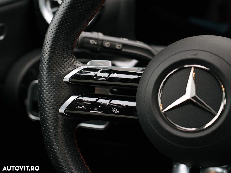 Mercedes-Benz A 250 - 19