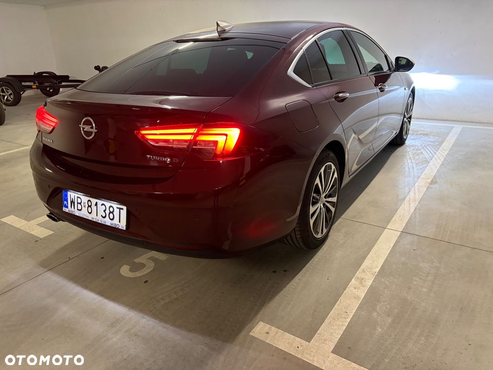 Opel Insignia 2.0 CDTI Elite S&S - 5