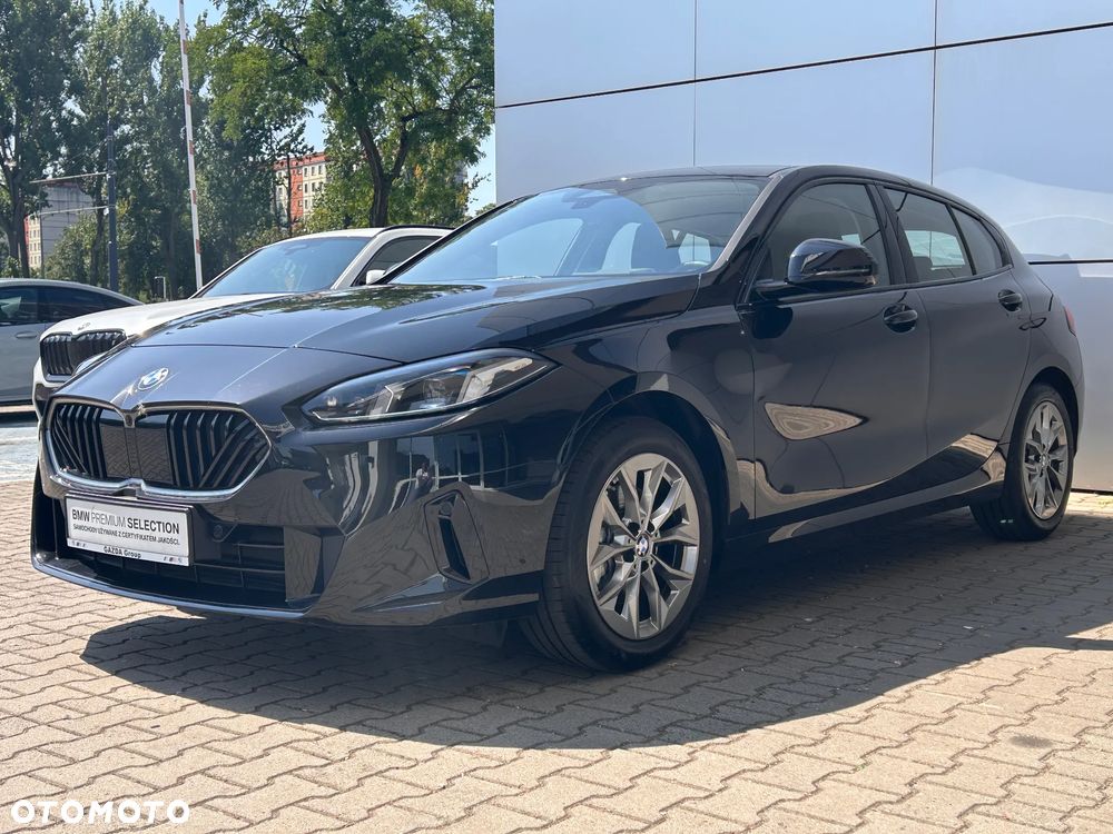 BMW Seria 1 120d mHEV - 5