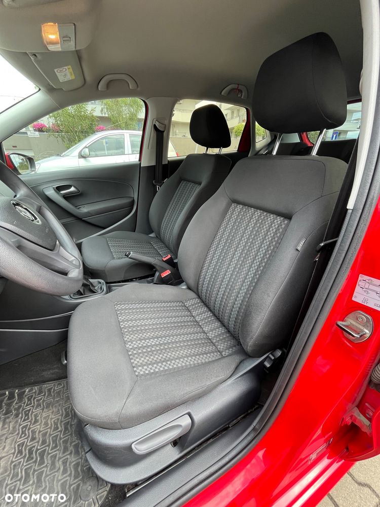 Volkswagen Polo 1.0 Trendline - 14