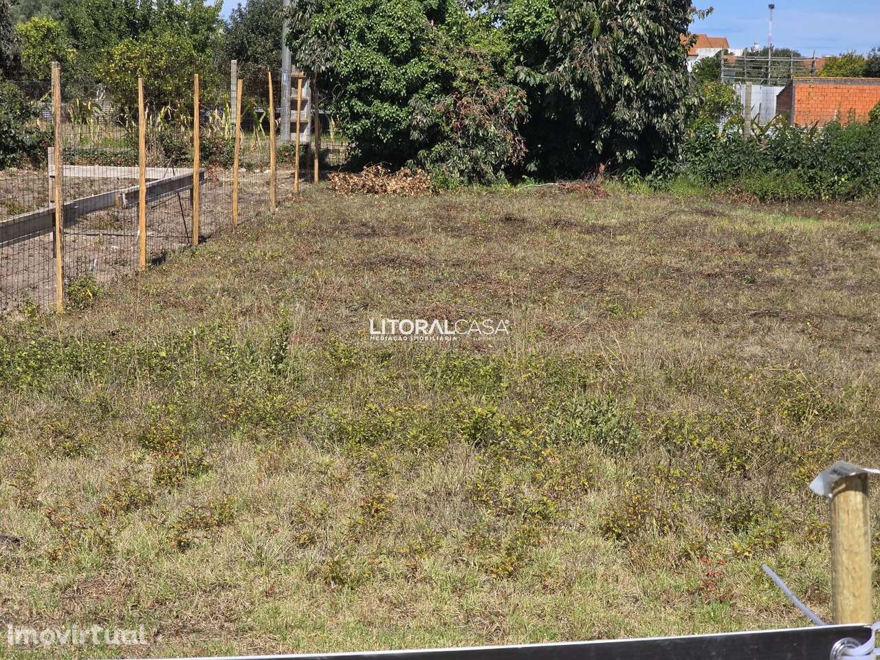 Lote de Terreno - Cacia - Grande imagem: 5/18