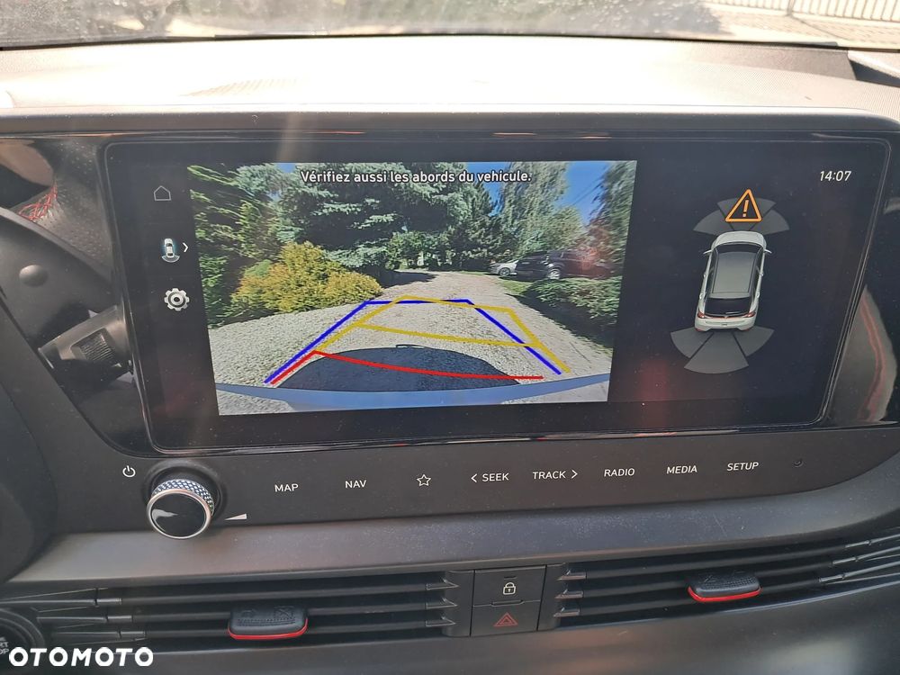 Hyundai i20 1.0 T-GDI Comfort DCT - 15