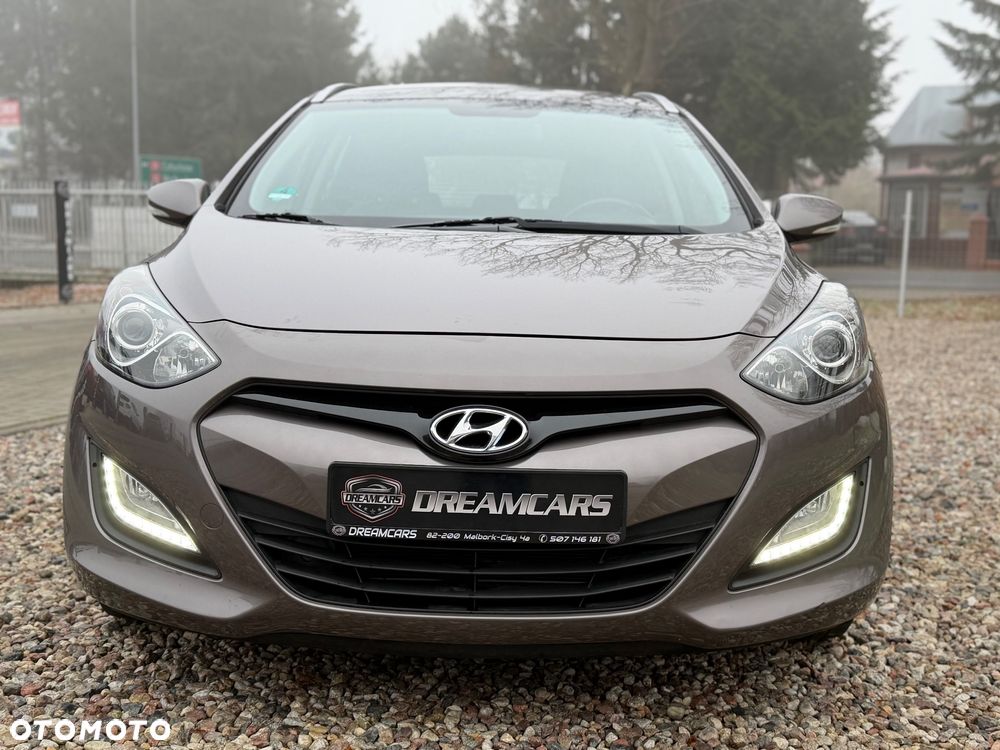 Hyundai i30 - 6