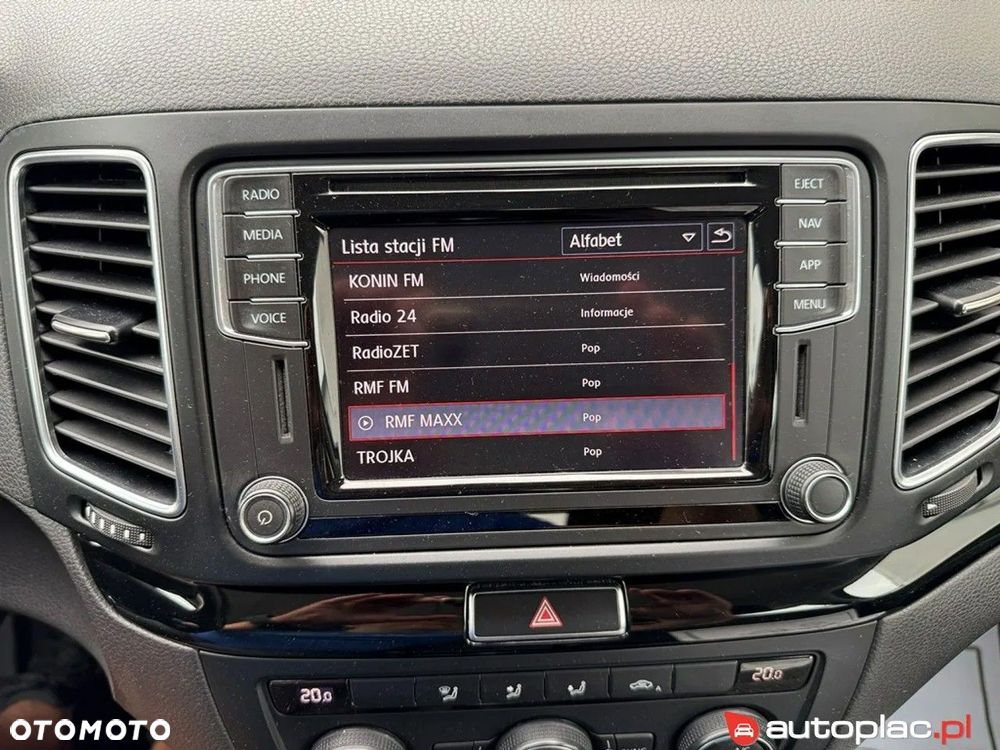 Seat Alhambra - 19