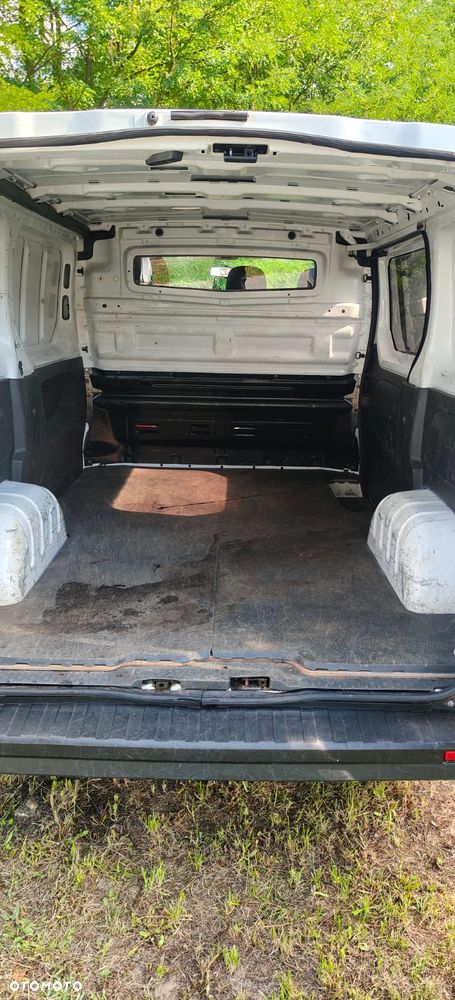 Renault Trafic - 7