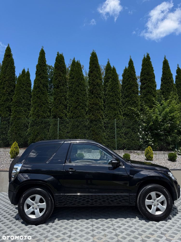 Suzuki Grand Vitara 1.6 Comfort EU5 - 6