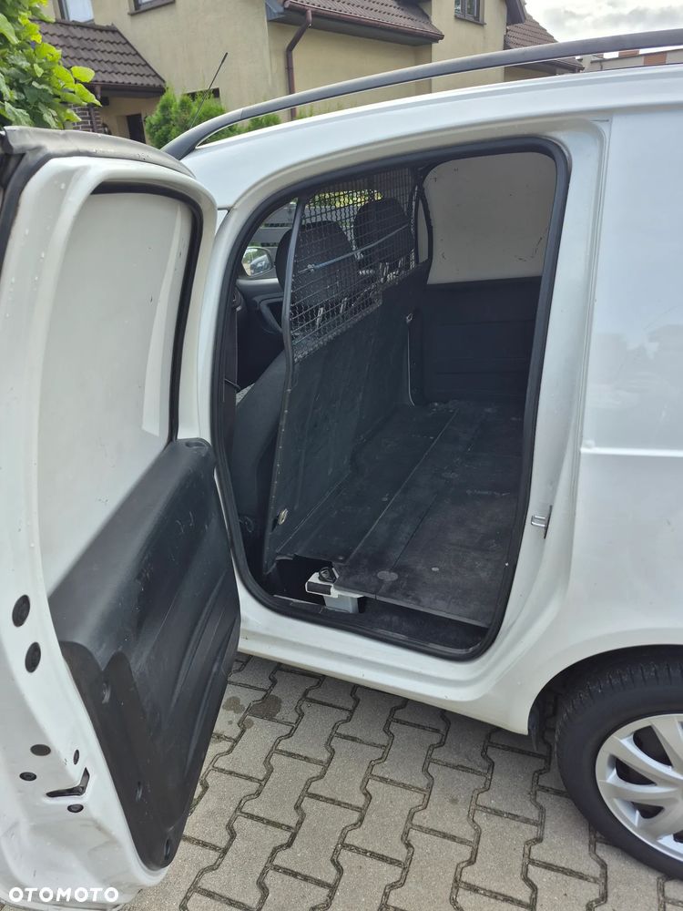 Skoda Praktik - 7