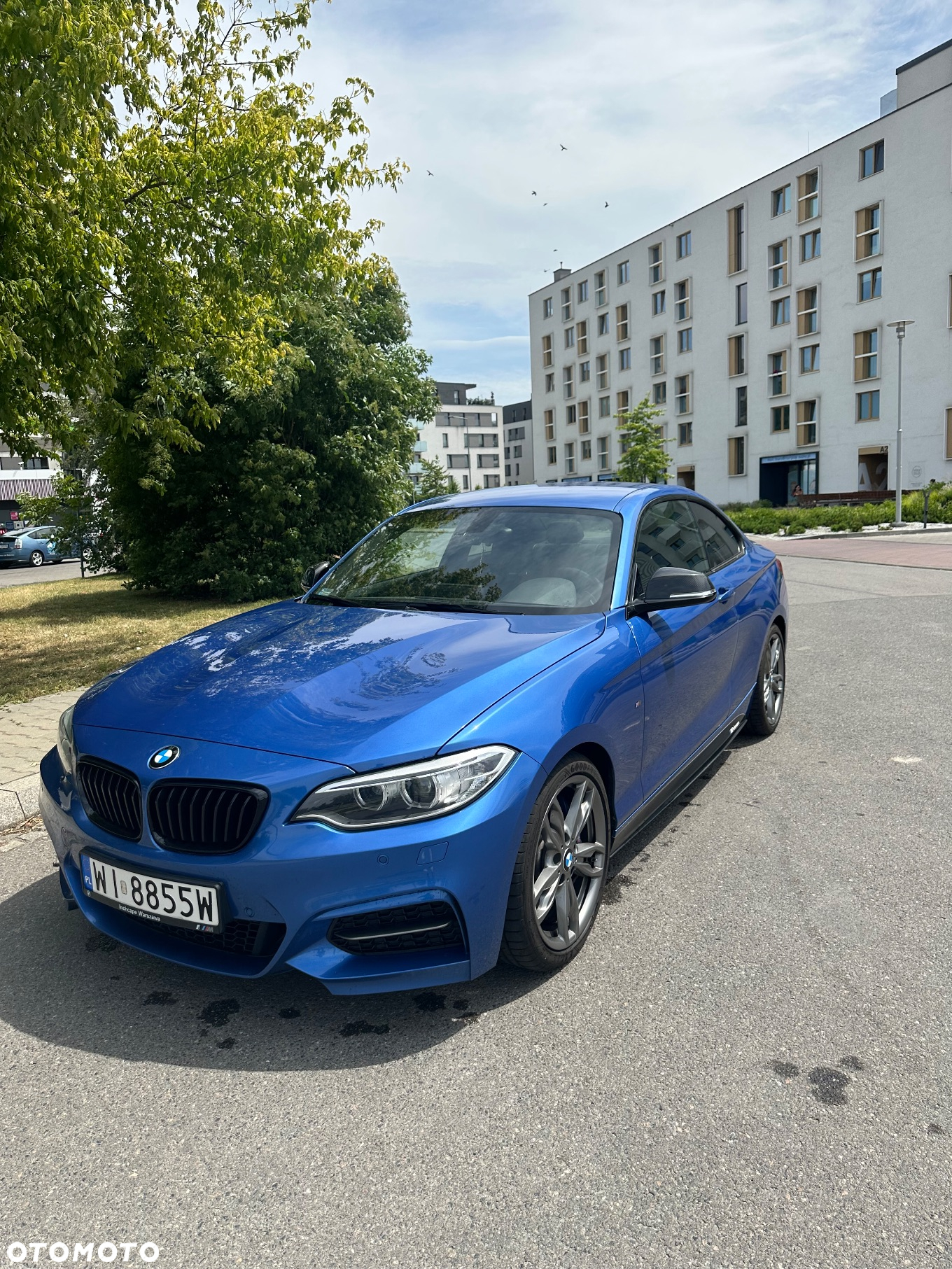 BMW Seria 2 M235i xDrive - 2