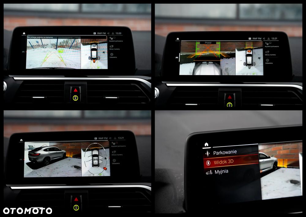 BMW X4 xDrive20i xLine sport - 38