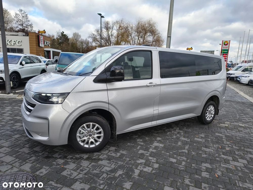 Volkswagen Caravelle 2.0 TDI L2 Highline DSG - 12