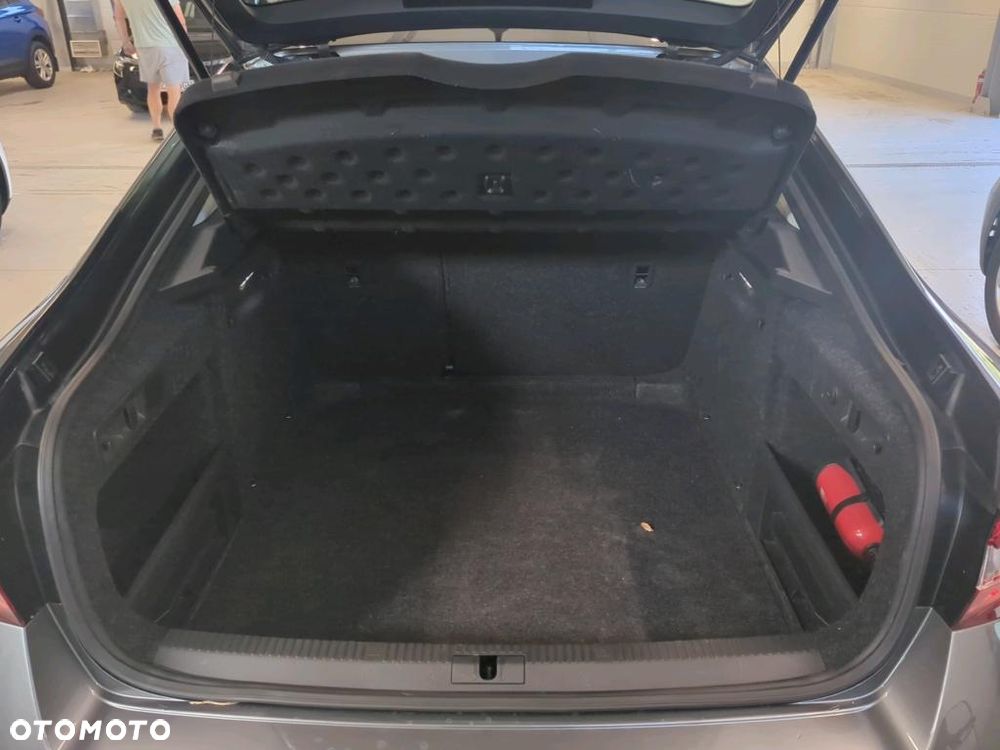 Skoda Superb - 18