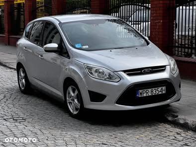 Ford C-MAX - 1