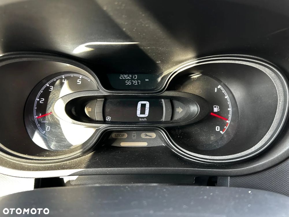 Fiat TALENTO - 19