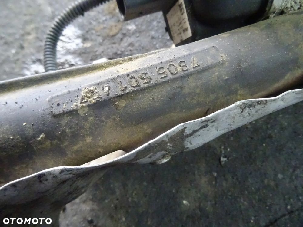 Przekładnia Kierownicza Magiel VW Golf VI 7805501467 - 16