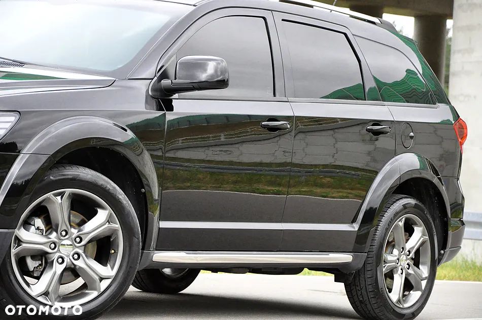 Dodge Journey - 9