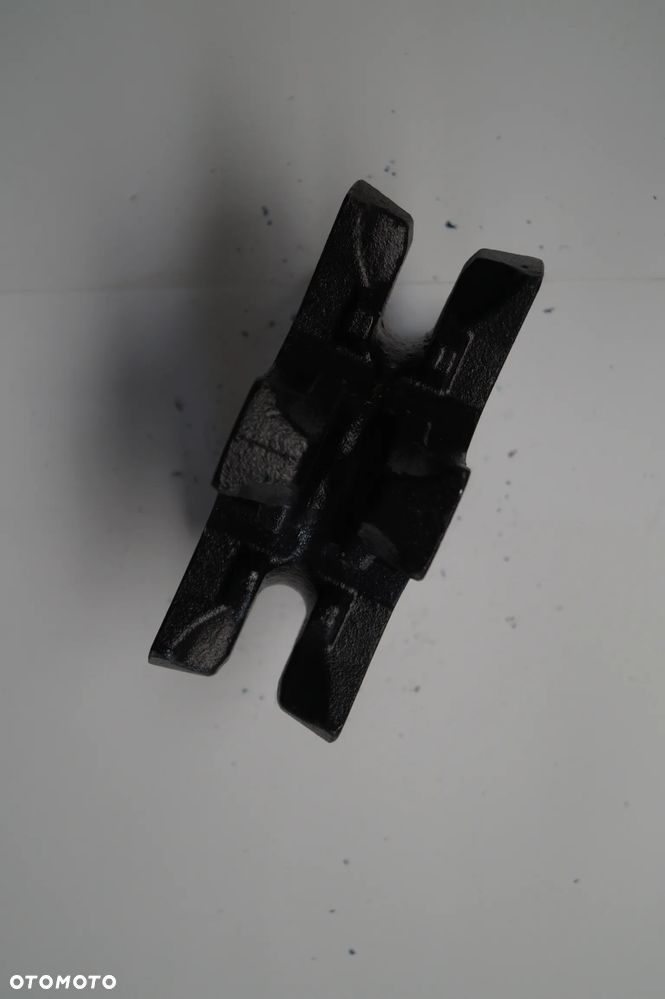 Koło do Łańcucha Morskiego 12x42 5 ramion - 2