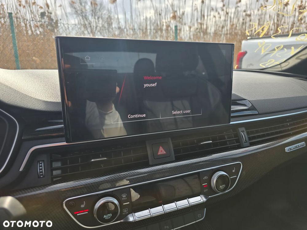 Audi A5 Coupé 2.0 TFSI quattro S tronic - 16