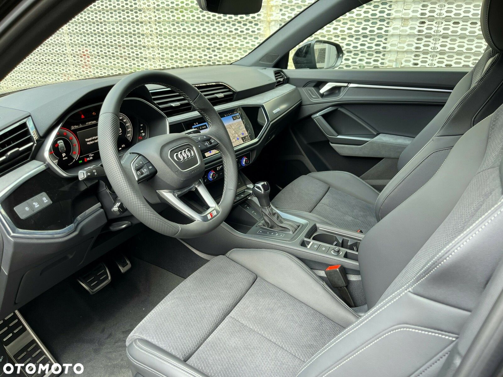 Audi Q3 Sportback - 18